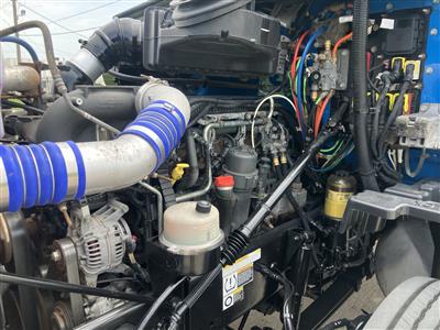 2017 Peterbilt 579