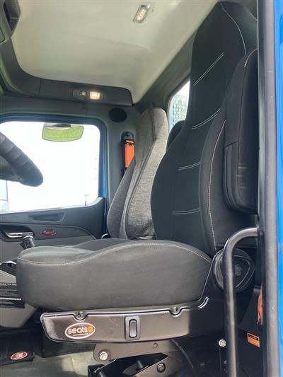 2017 Peterbilt 579