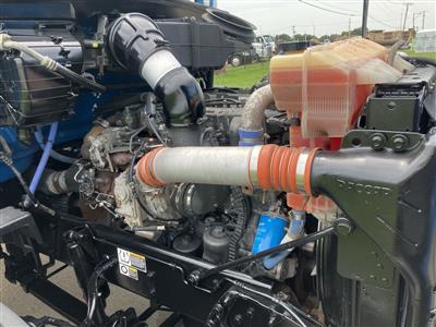 2017 Peterbilt 579