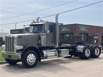 2013 Peterbilt 388