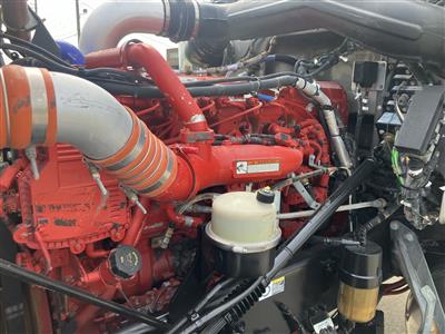 2013 Peterbilt 388