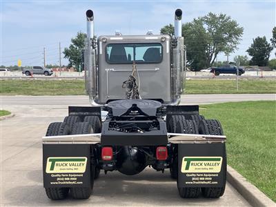 2013 Peterbilt 388