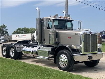 2013 Peterbilt 388