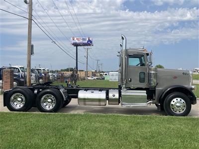 2013 Peterbilt 388