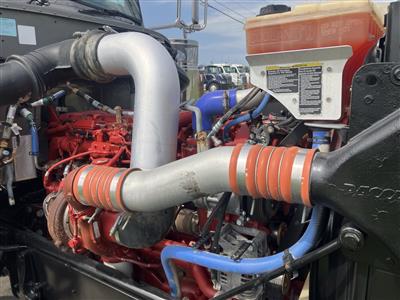 2013 Peterbilt 388