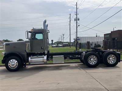 2013 Peterbilt 388