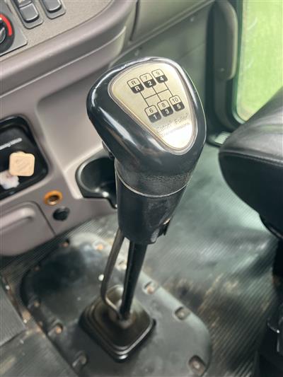 2013 Peterbilt 388
