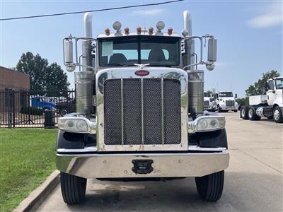 2013 Peterbilt 388