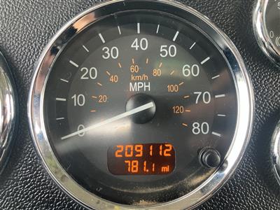 2013 Peterbilt 388