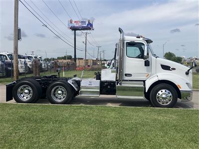 2016 Peterbilt 579