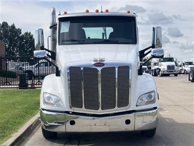 2016 Peterbilt 579