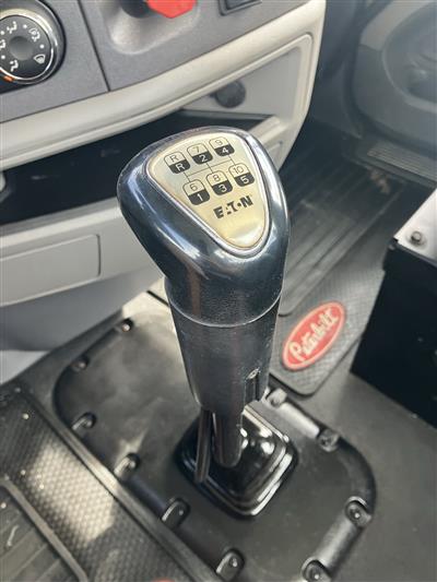 2016 Peterbilt 579