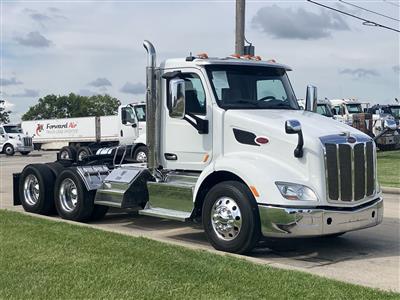 2016 Peterbilt 579