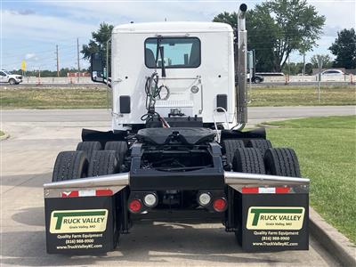 2016 Peterbilt 579