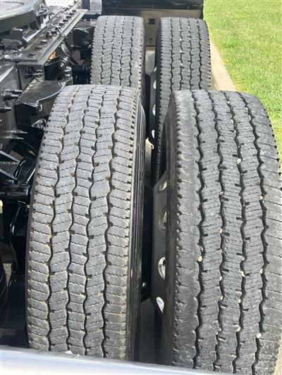 2016 Peterbilt 579