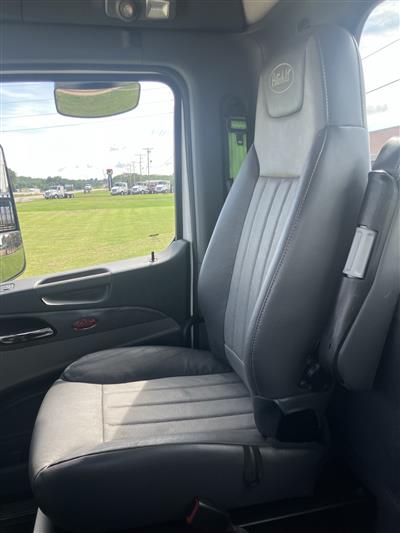 2016 Peterbilt 579