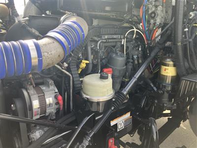 2016 Peterbilt 579