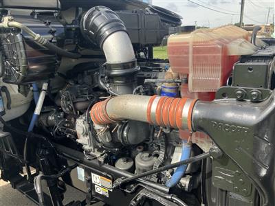 2016 Peterbilt 579