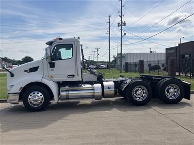 2016 Peterbilt 579
