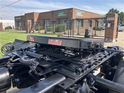 2019 Freightliner Cascadia 113