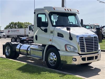 2019 Freightliner Cascadia 113