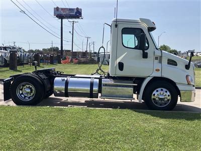 2019 Freightliner Cascadia 113