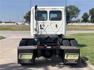 2019 Freightliner Cascadia 113