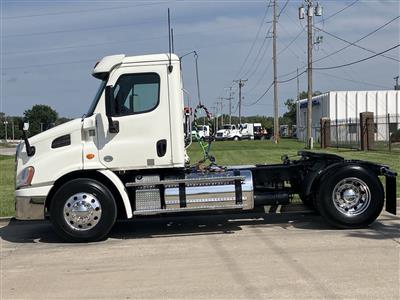 2019 Freightliner Cascadia 113