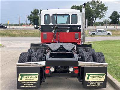 2017 Peterbilt 579
