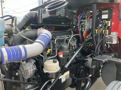 2017 Peterbilt 579