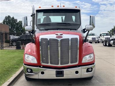 2017 Peterbilt 579