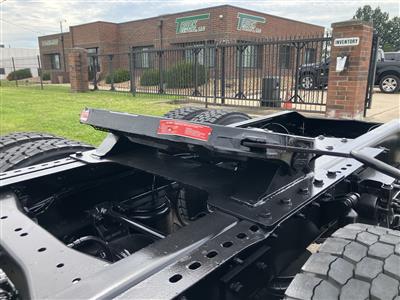 2017 Peterbilt 579