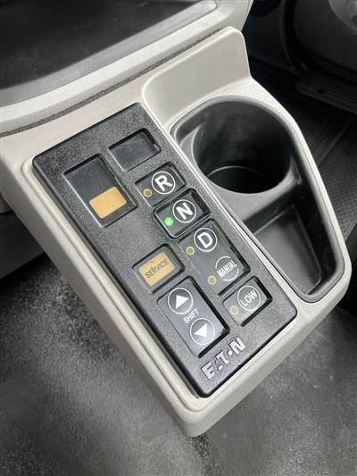2017 Peterbilt 579