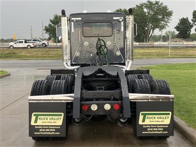 2014 Kenworth W900L