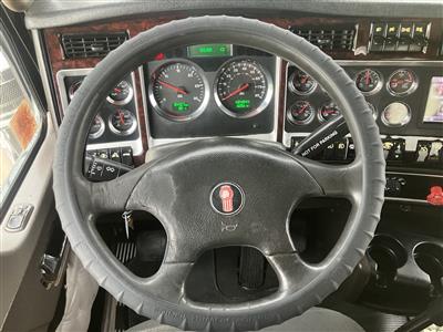 2014 Kenworth W900L