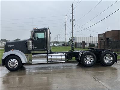 2014 Kenworth W900L