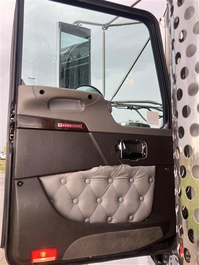 2014 Kenworth W900L