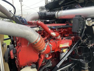 2014 Kenworth W900L