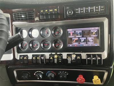 2014 Kenworth W900L