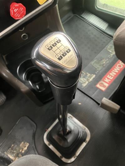 2014 Kenworth W900L