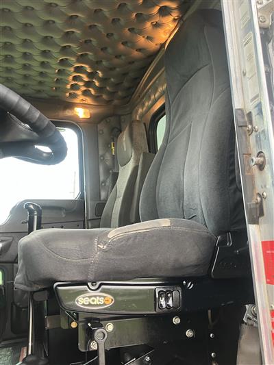2014 Kenworth W900L