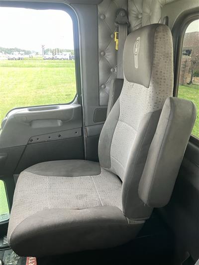 2014 Kenworth W900L