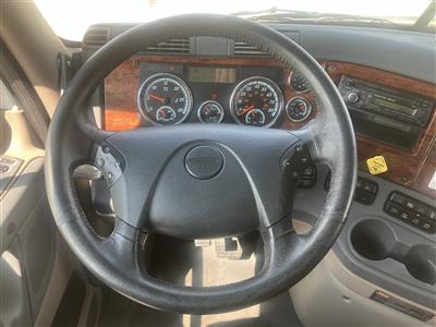 2016 Freightliner Cascadia 125