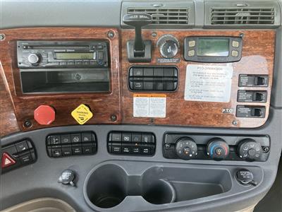 2016 Freightliner Cascadia 125