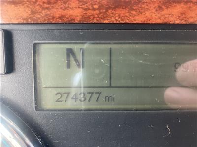 2016 Freightliner Cascadia 125