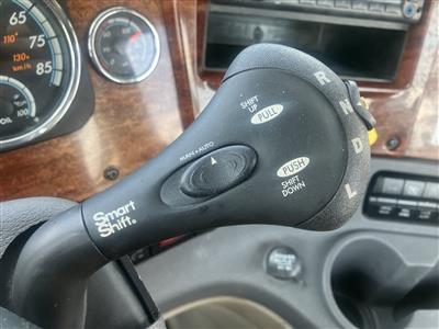 2016 Freightliner Cascadia 125