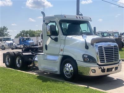 2016 Freightliner Cascadia 125