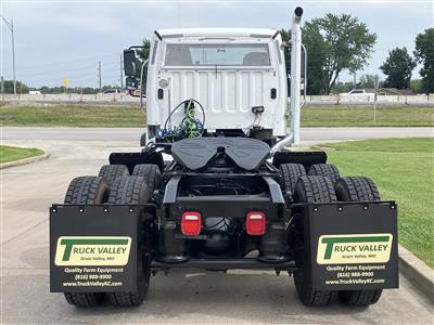 2020 Freightliner 114SD