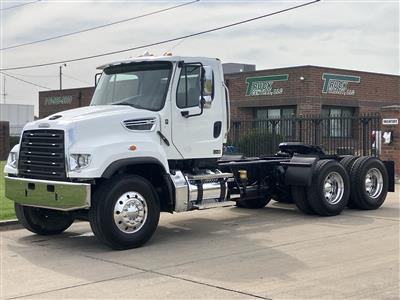 2020 Freightliner 114SD