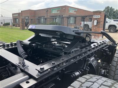 2020 Freightliner 114SD